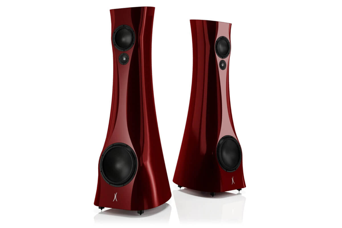Estelon X Diamond Mk II