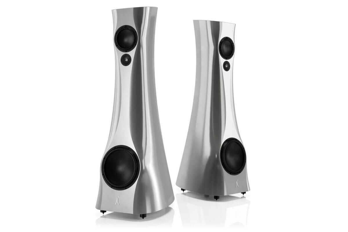 Estelon X Diamond Mk II