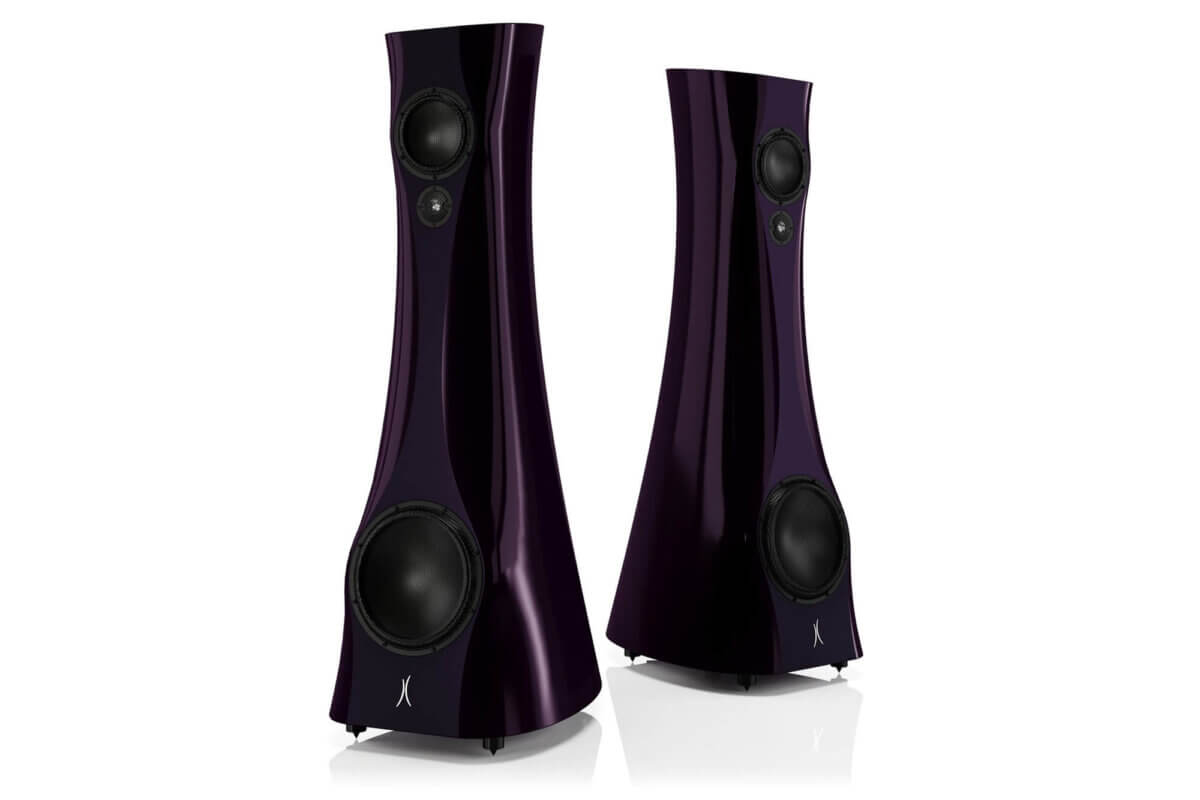 Estelon X Diamond Mk II