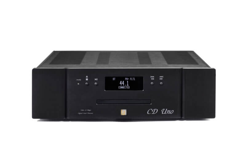 Unison Research Unico CD Uno - Image 2