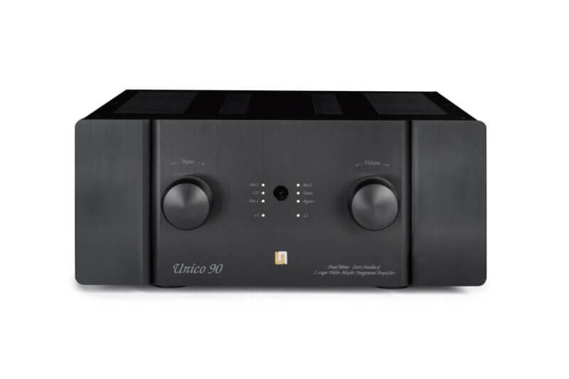 Unison Research Unico 90 - Image 2