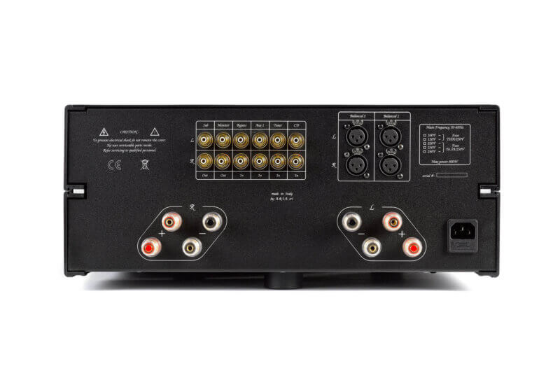 Unison Research Unico 90 - Image 3