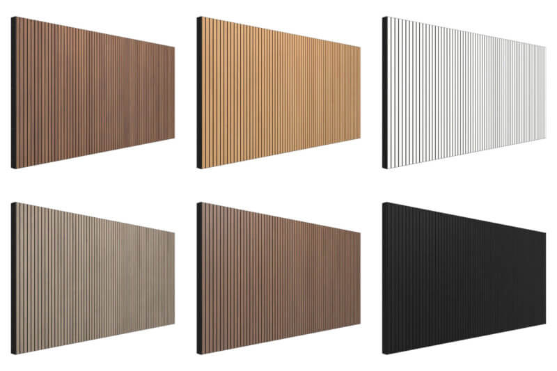 Vicoustic VicStrip Spacer Kit - Image 2