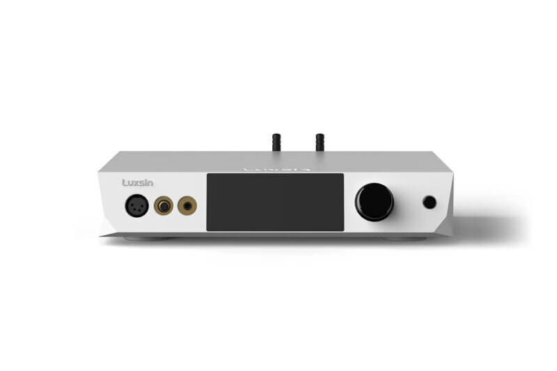Luxsin X9 Headphone Amplifier & DAC