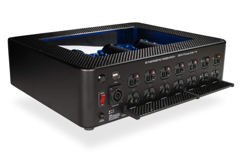 Synergistic Research SRX PowerCell 14 - Image 2