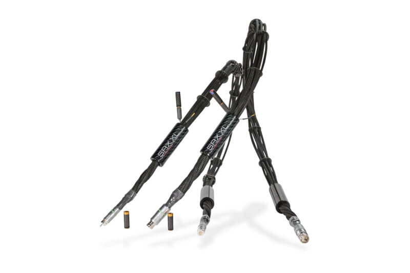 Synergistic Research SRX XL Digital Interconnects