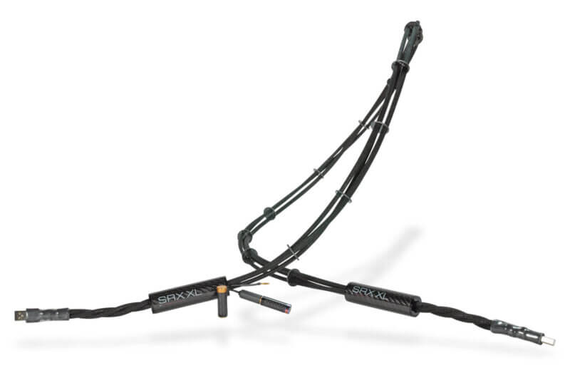 Synergistic Research SRX XL USB