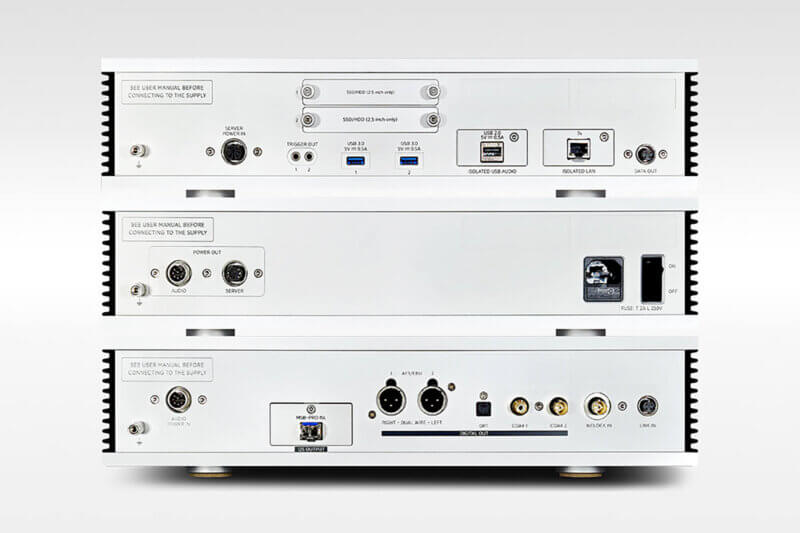 Aurender N50 - Image 2