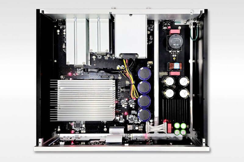 Aurender N50 - Image 3