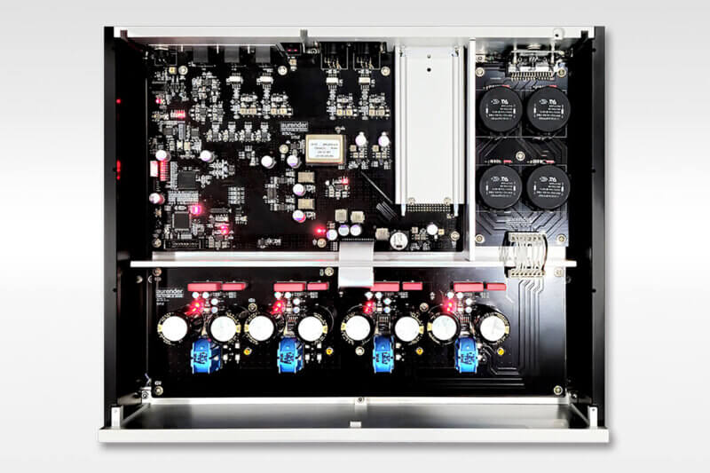 Aurender N50 - Image 5