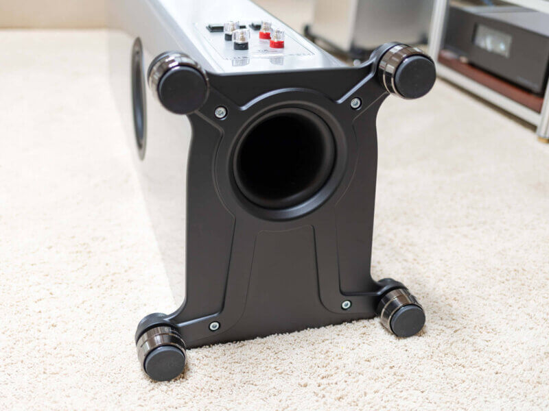 T+A Solitaire S 530 Loudspeakers - Dealer Demo with Warranty - Image 5