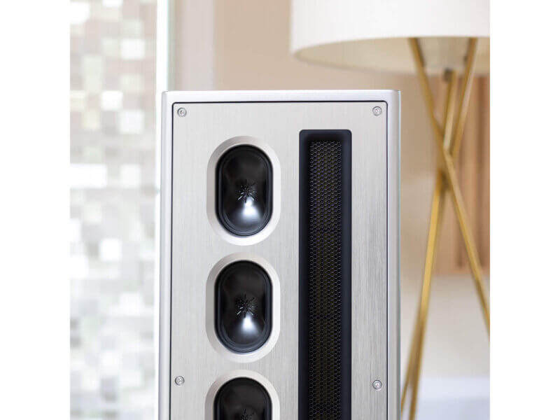 T+A Solitaire S 530 Loudspeakers - Dealer Demo with Warranty - Image 2