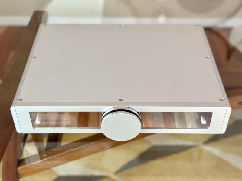 BMC MCCI Current Injection Phono Stage Preamplifier, Free Shipping - Image 3