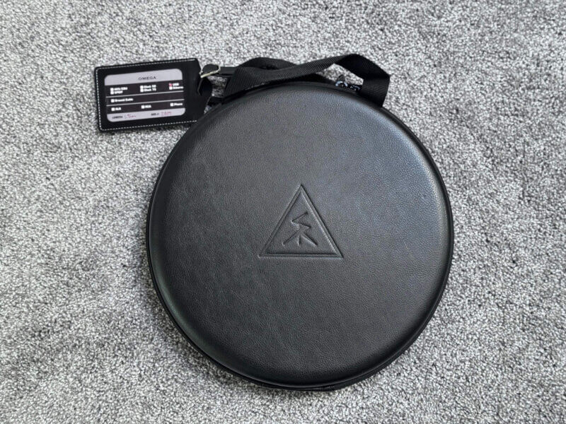 Shunyata Research Omega 1.5M USB Interconnect Cable - Image 4