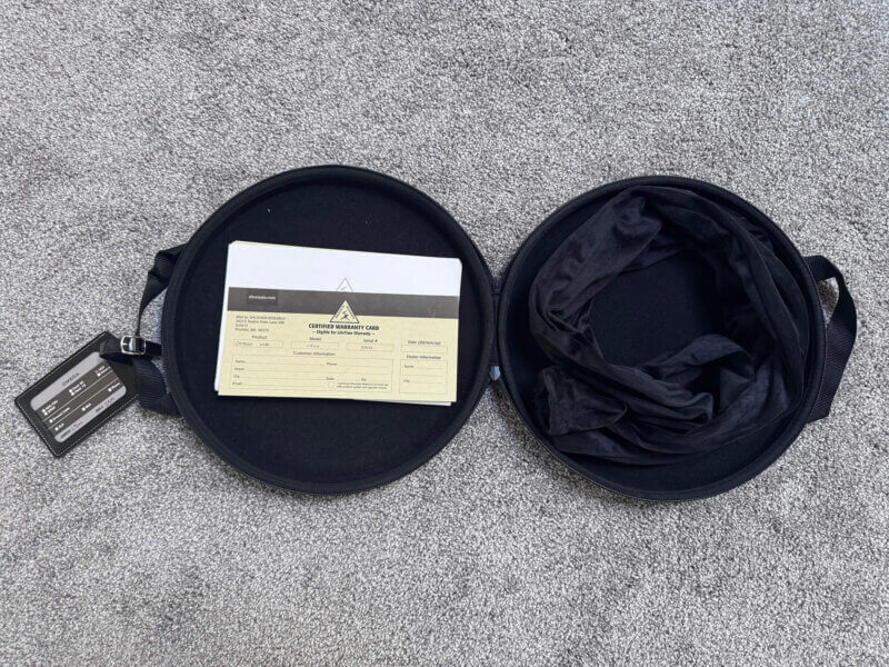 Shunyata Research Omega 1.5M USB Interconnect Cable - Image 3