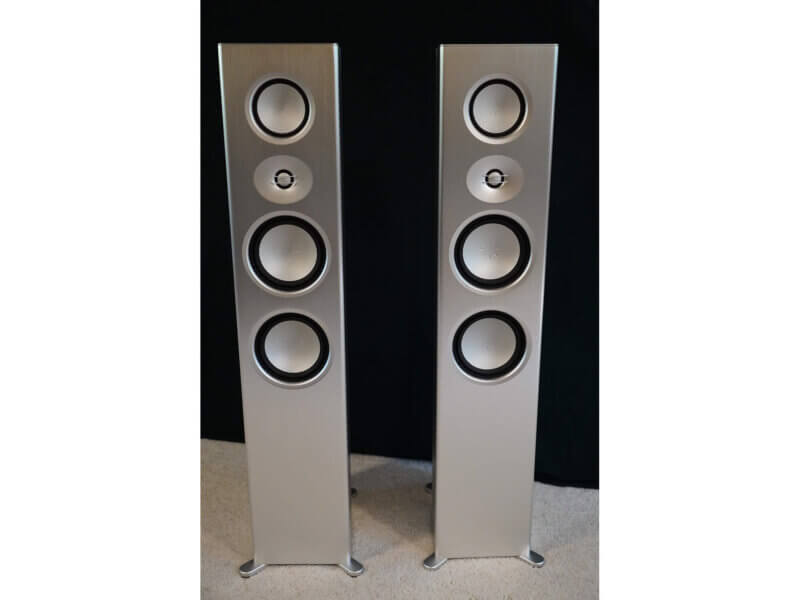 T+A Talis S 300 Loudpeakers