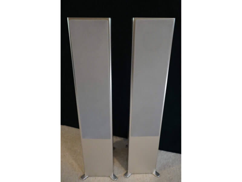T+A Talis S 300 Loudpeakers - Image 3