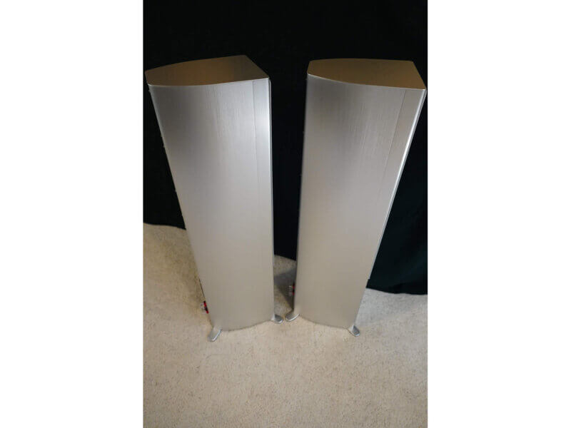 T+A Talis S 300 Loudpeakers - Image 4