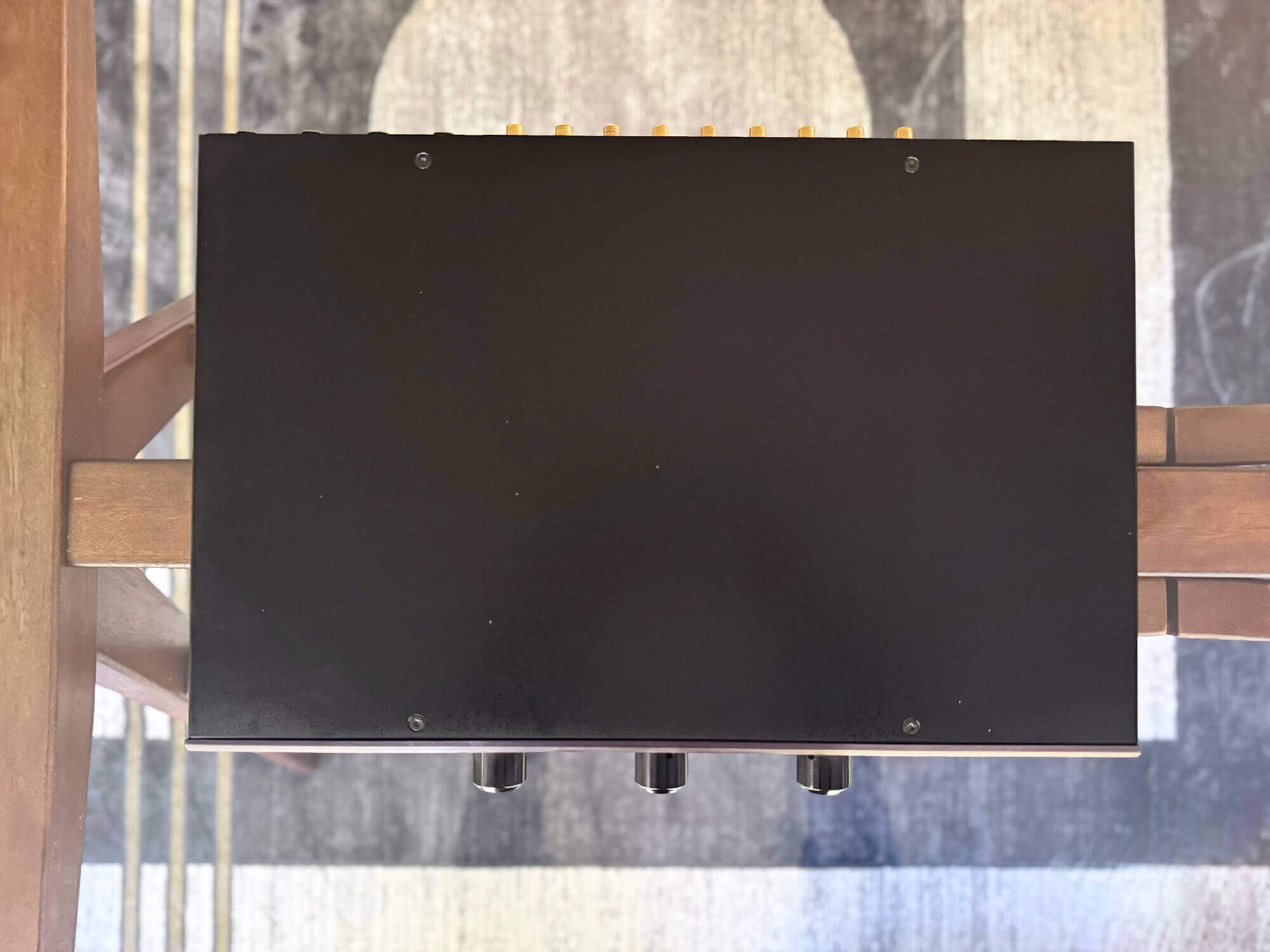 Bryston BP20 Analog Preamplifier - Image 2