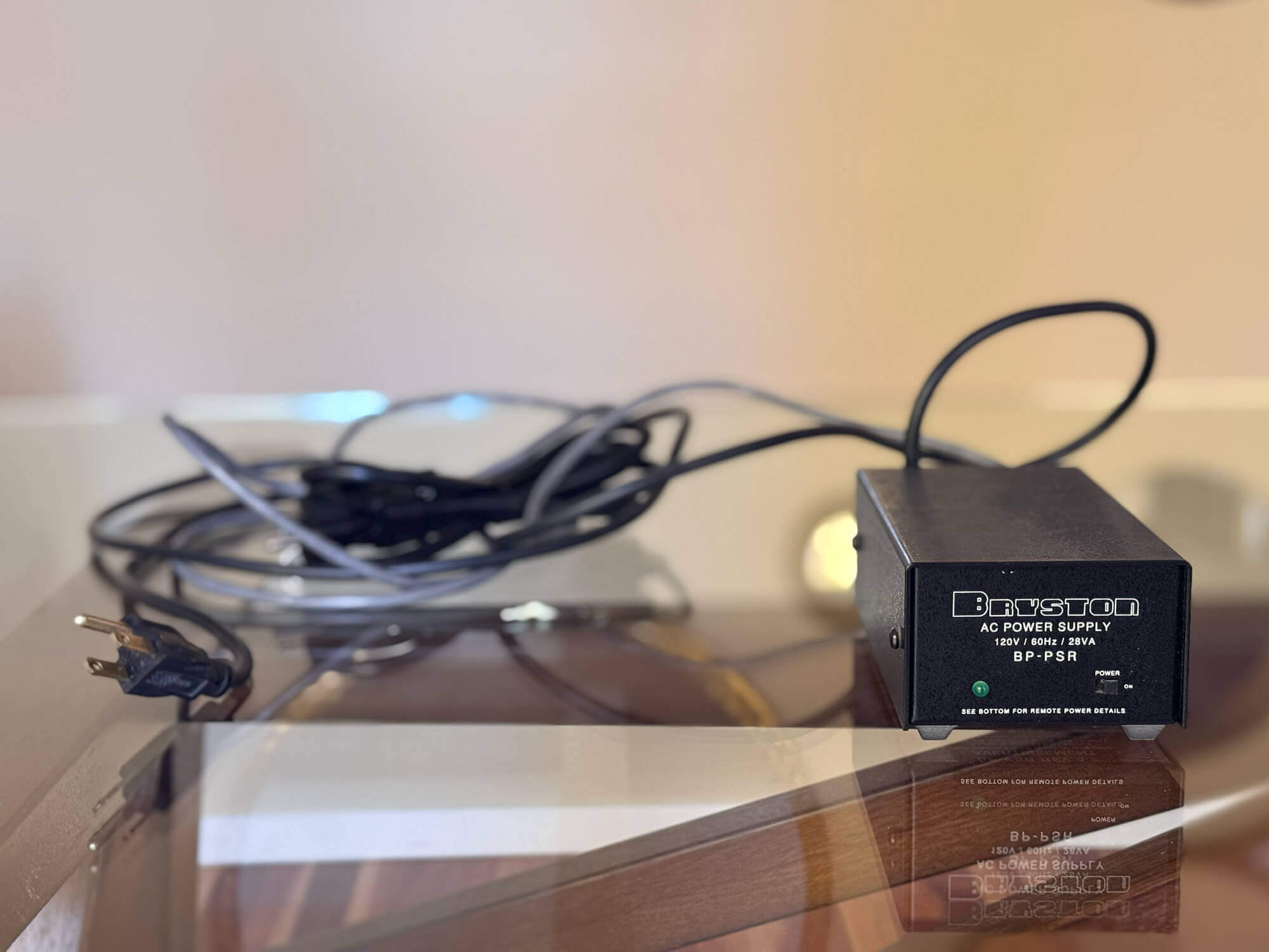 Bryston BP20 Analog Preamplifier - Image 4