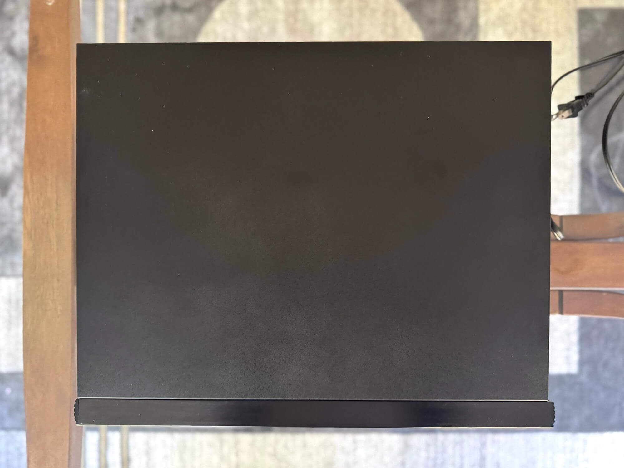 Rotel RCD-990 CD Player and DAC - Image 3