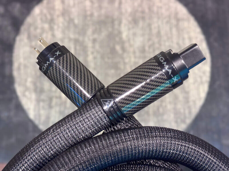 Shunyata Research Everest-X w/ Sigma-X XC AC - Like New! - Image 4
