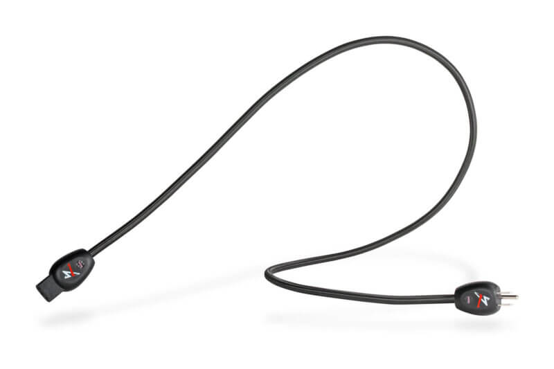 Synergistic Research Pink AC Power Cable