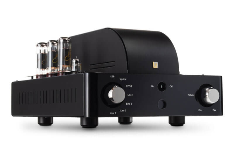 Unison Research S6 Black Edition - Image 2