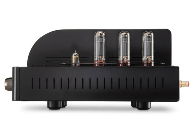 Unison Research S6 Black Edition - Image 5