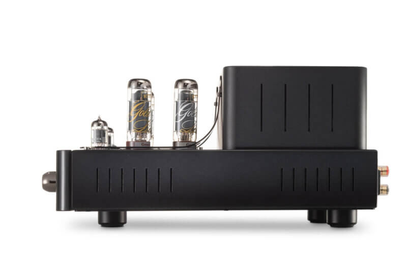 Unison Research Triode 25 Black Edition - Image 5