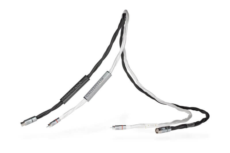 Synergistic Research Galileo LUX Interconnects