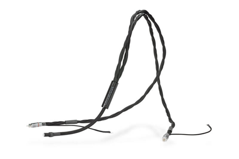 Synergistic Research Galileo LUX Phono Cable