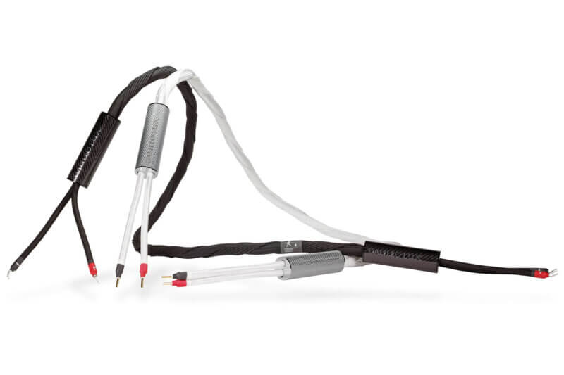 Synergistic Research Galileo LUX Speaker Cables