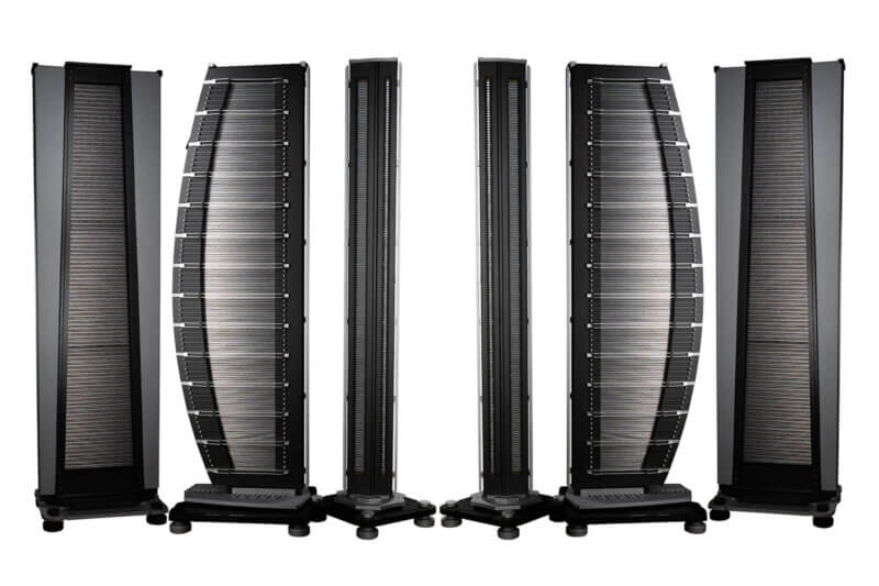 Clarisys Audio Atrium