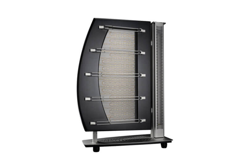 Clarisys Audio Piccolo