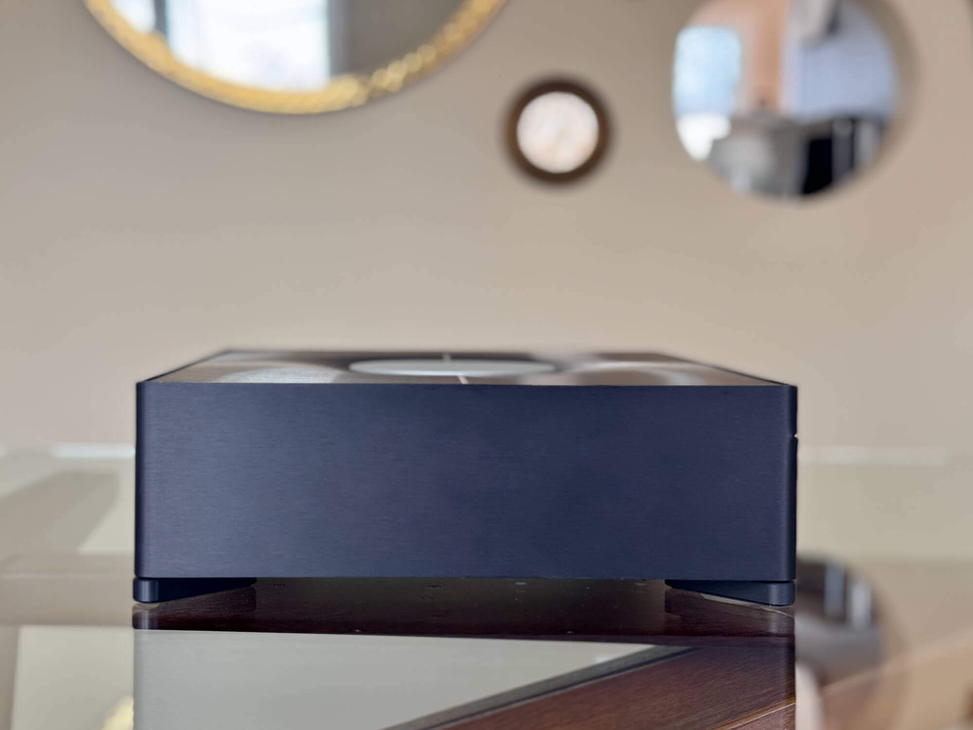 Grimm Audio MU2 Streaming DAC / Preamplifier, Free Shipping! - Image 2