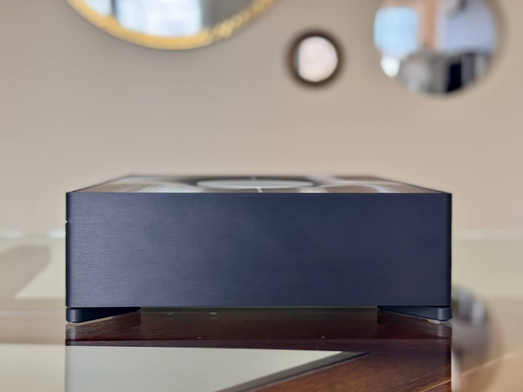 Grimm Audio MU2 Streaming DAC / Preamplifier, Free Shipping! - Image 4