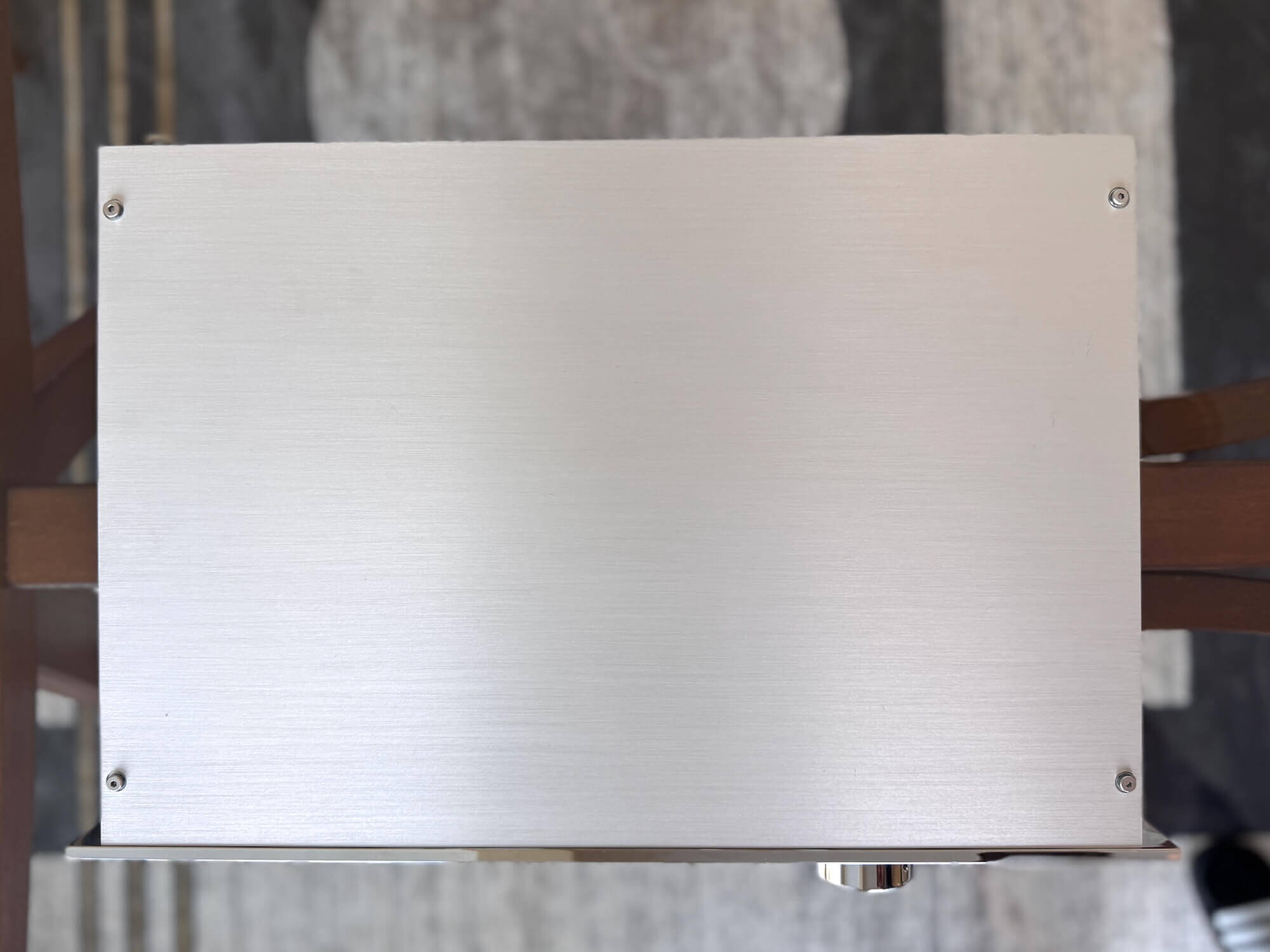Burmester 035 Solid State Preamplifier, Free Shipping! - Image 2