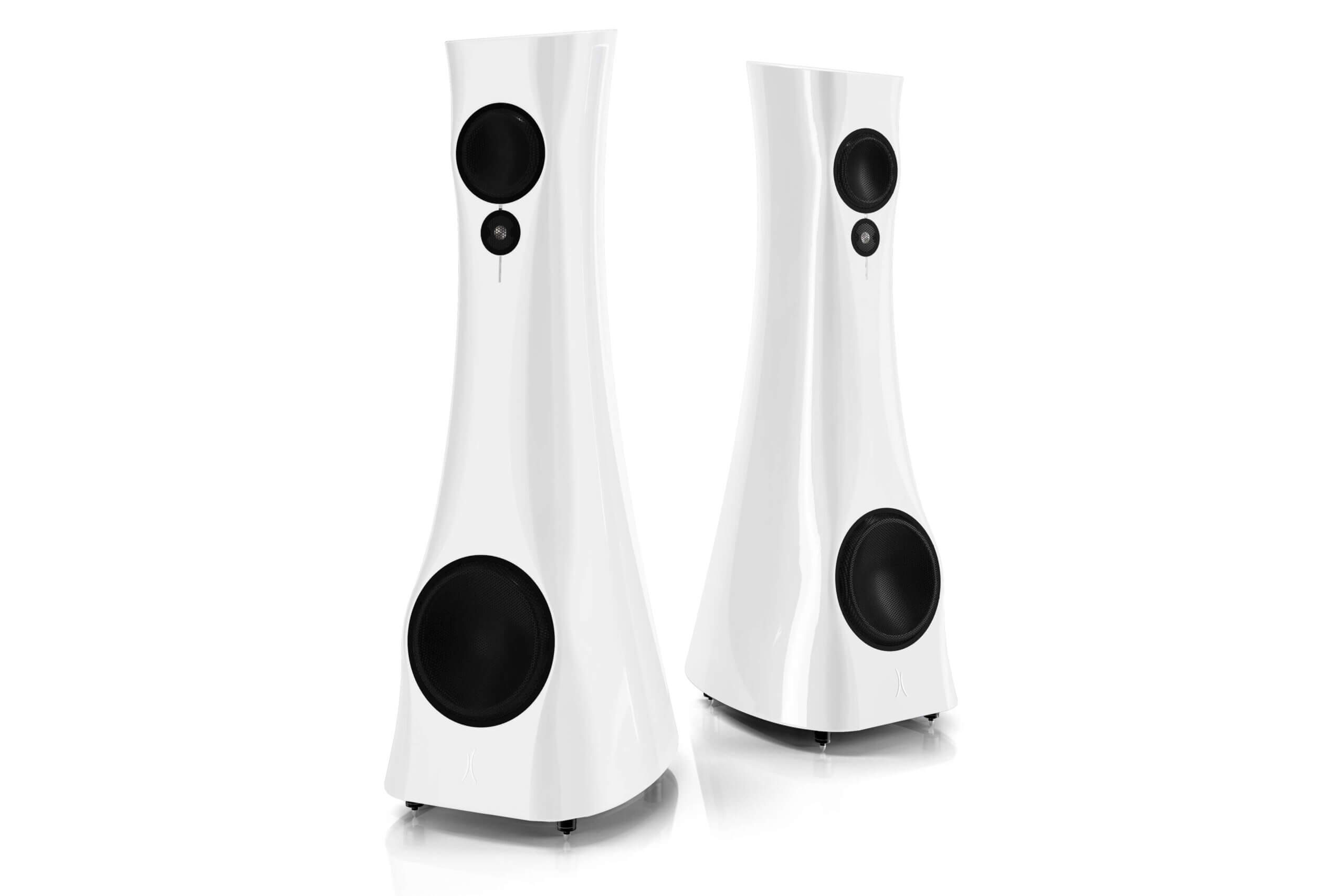 Estelon X Diamond Mk II Signature Edition - Image 4