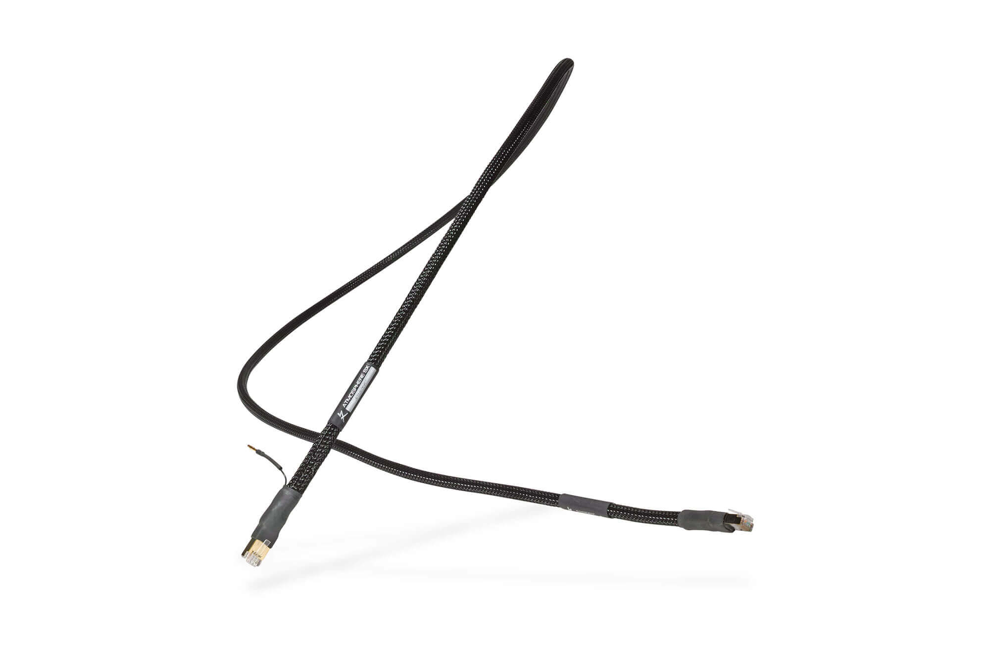 Synergistic Research Atmosphere SX Ethernet