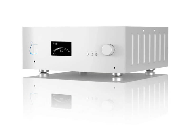 Orpheus Lab A Four I200