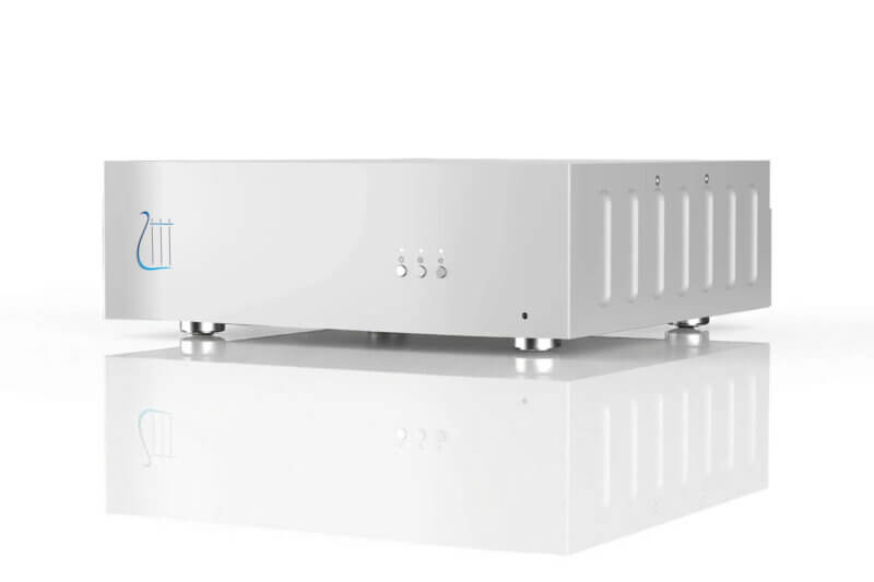 Orpheus Lab A Three S200 Power Amplifier