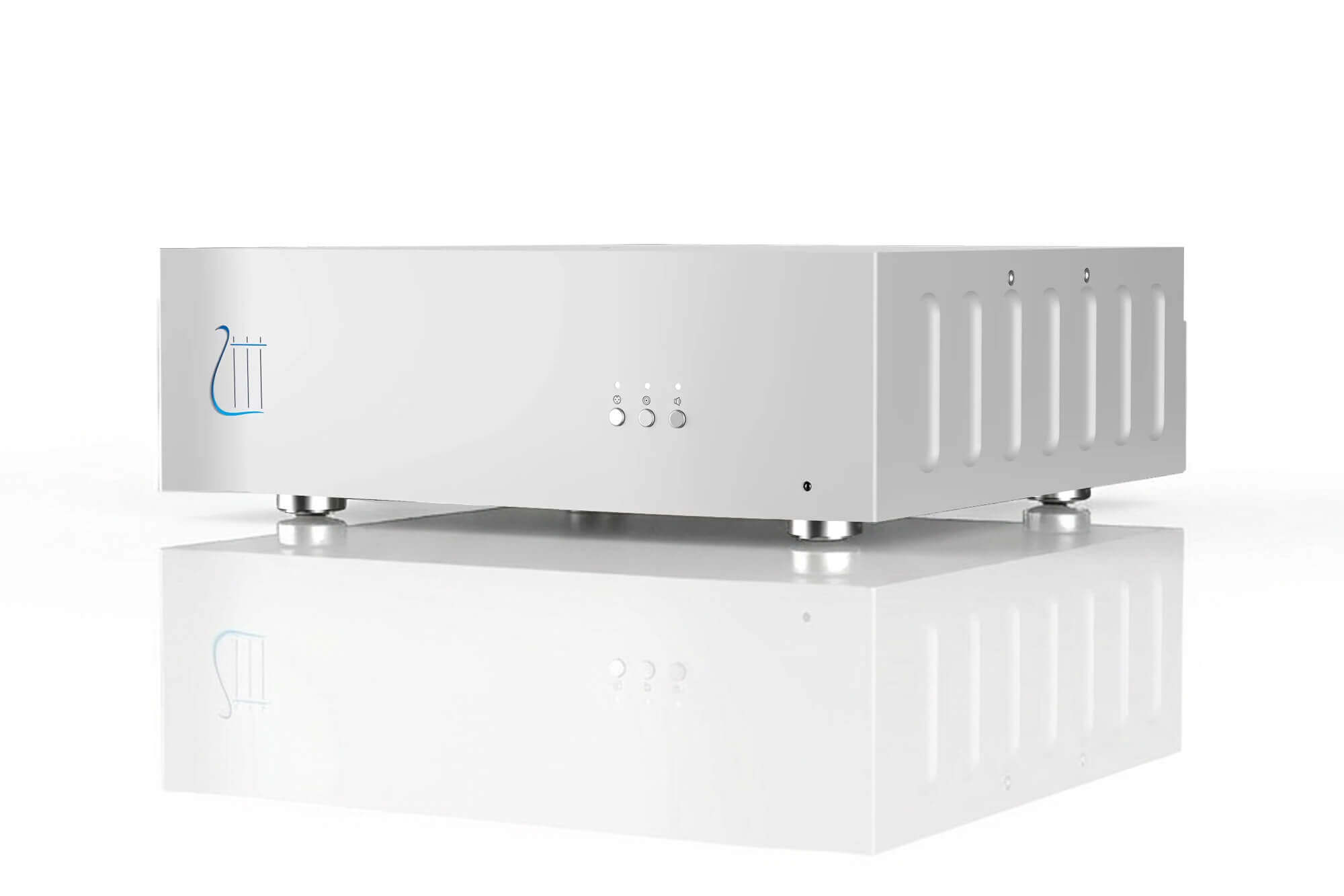 Orpheus Lab A Three S200 Power Amplifier