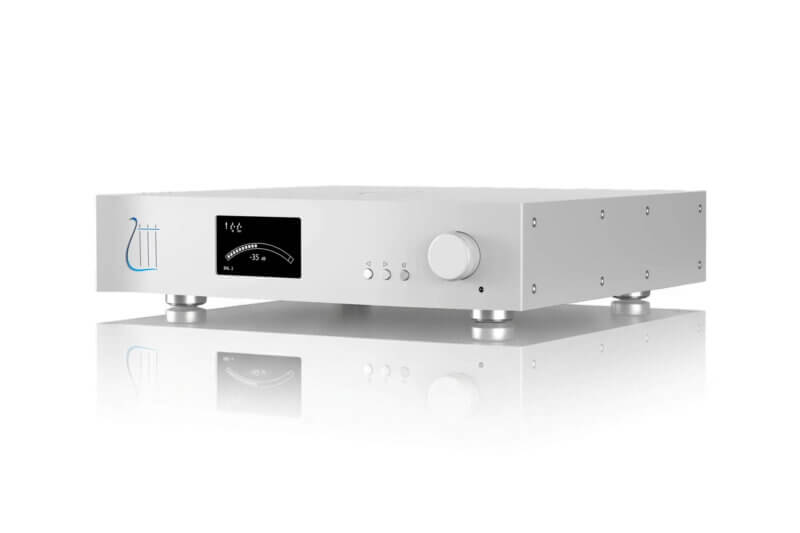 Orpheus Lab A Two 22D Preamplifier