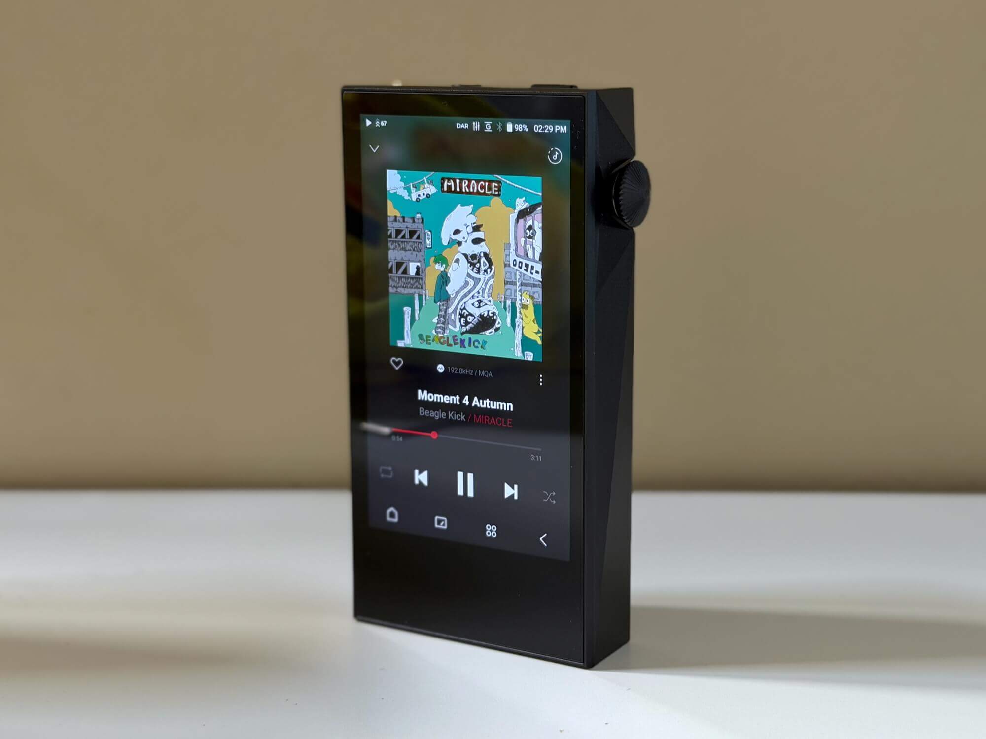 Astell & Kern SP3000M Digital Audio Player, Free Shipping - Image 2