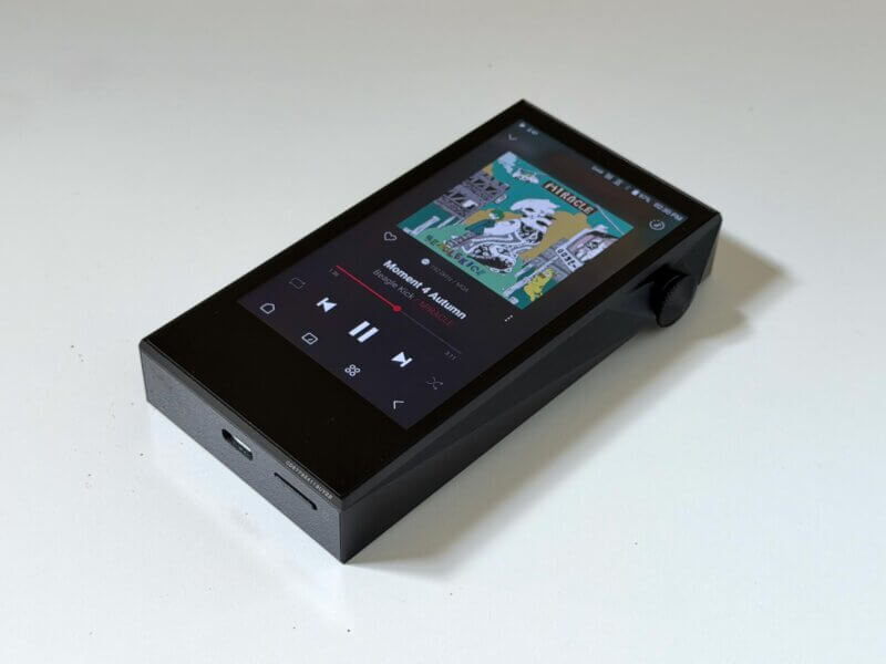 Astell & Kern SP3000M Digital Audio Player, Free Shipping