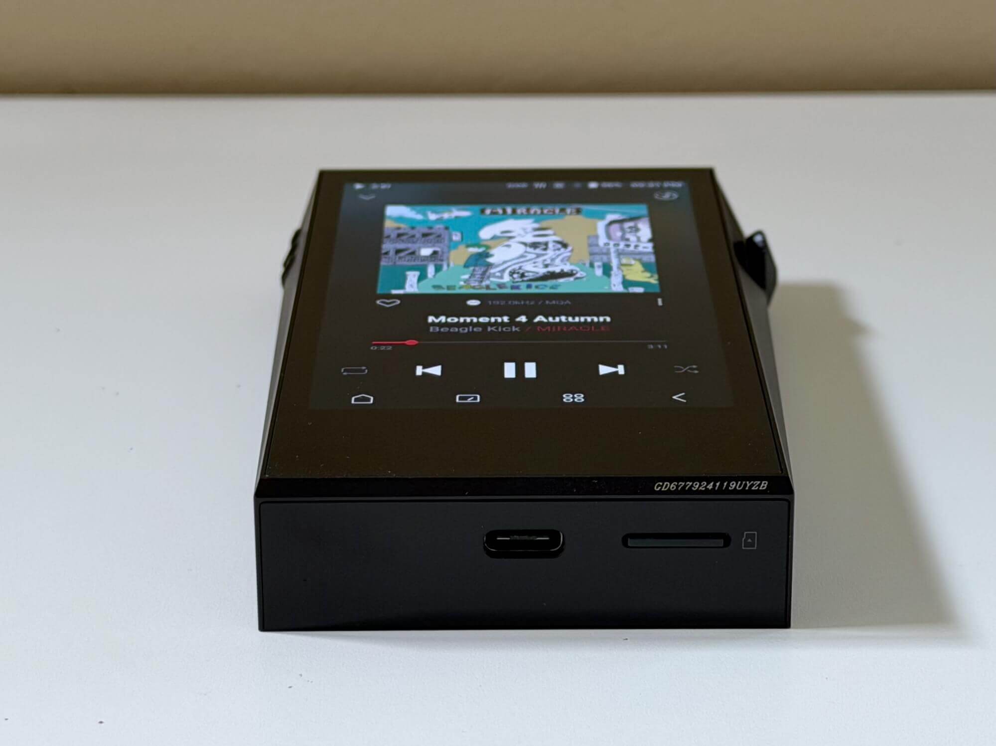 Astell & Kern SP3000M Digital Audio Player, Free Shipping - Image 5