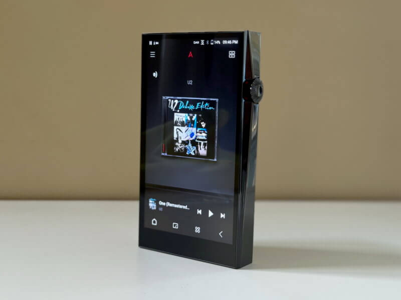 Astell & Kern SP3000 Digital Audio Player, Free Shipping