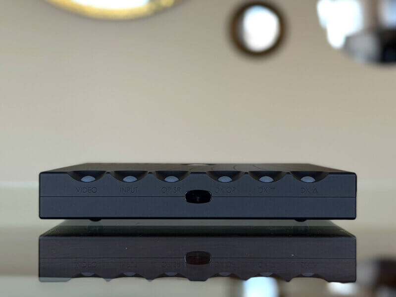 Chord Hugo M Scaler Digital Upscaler, Free Shipping!