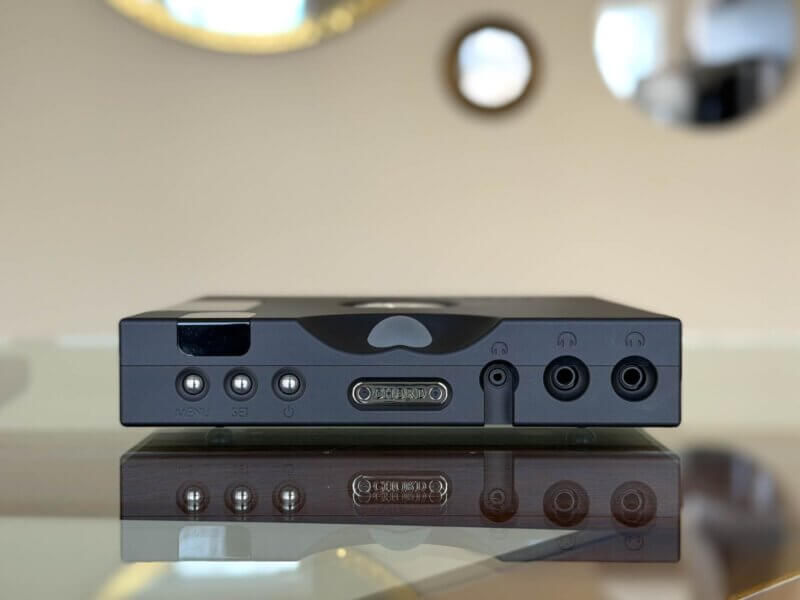 Chord Hugo TT2 DAC / Headphone Amplifier, Free Shipping!